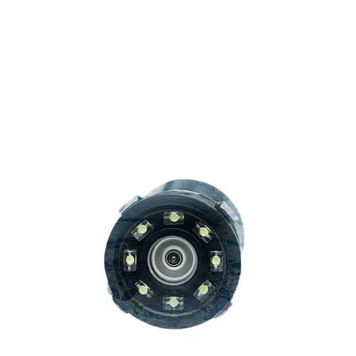 View Camera, Vehicle camera