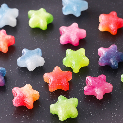 Japanese imported snacks, Fanquei Candy 5 kinds assorted star-shaped candy, fruit candy, hard candy, New Year gift, auspicious candy