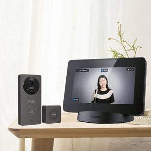 J8 Photography High-Definition Intercom Door Mobile Phone Display Night Vision Surveillance Camera Home Smart Cat Eye Visual G3