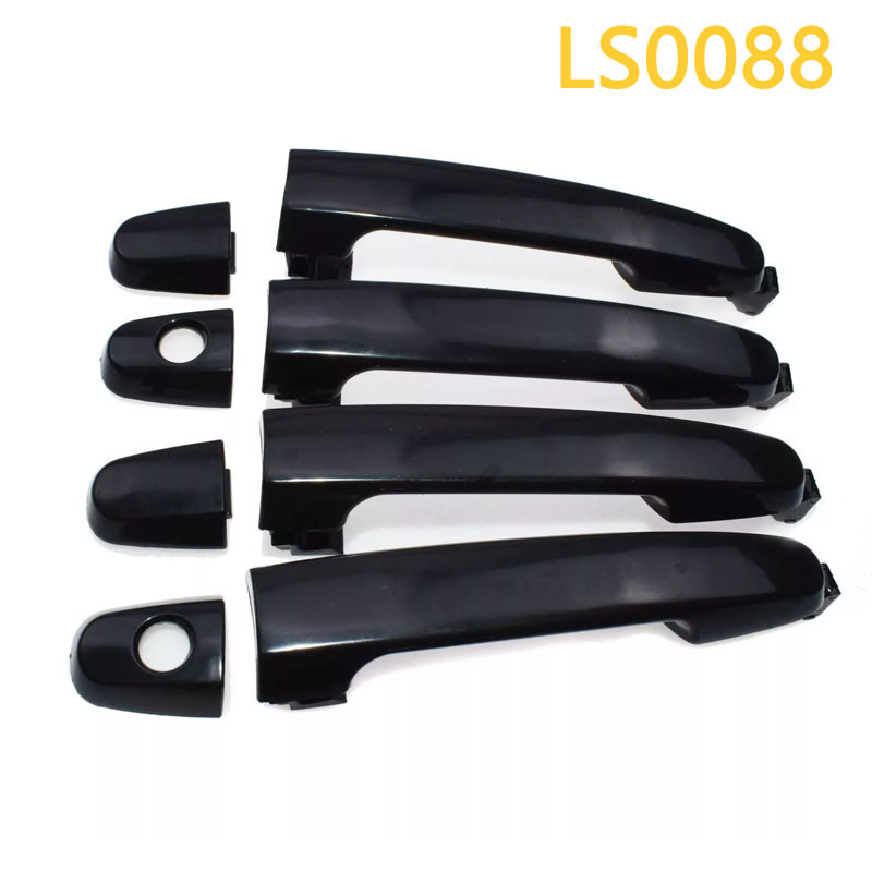 03 Corolla Corolla Black Exterior Door Handle 69211-Aa010 69211-Aa020