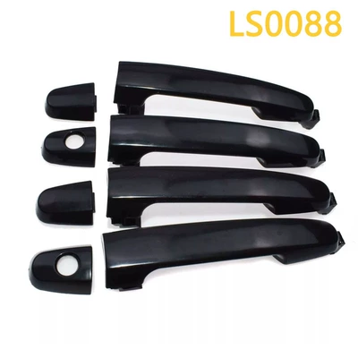 03 Corolla Corolla — Armrest, handle, handle