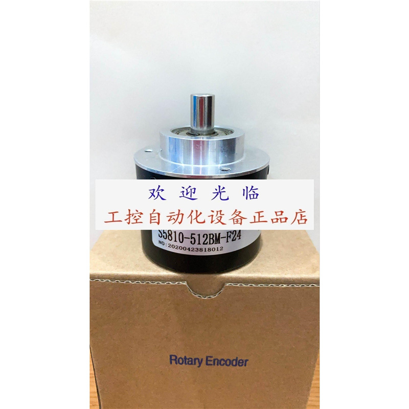 ROD 420 500-01-03-5V-TTL RS58-1000-6CWPTE-10-30V-ABZ 编码器.