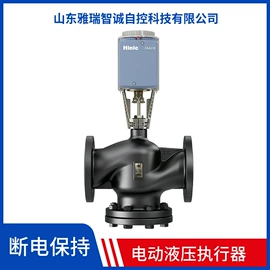 调节阀;执行机构;其他阀门