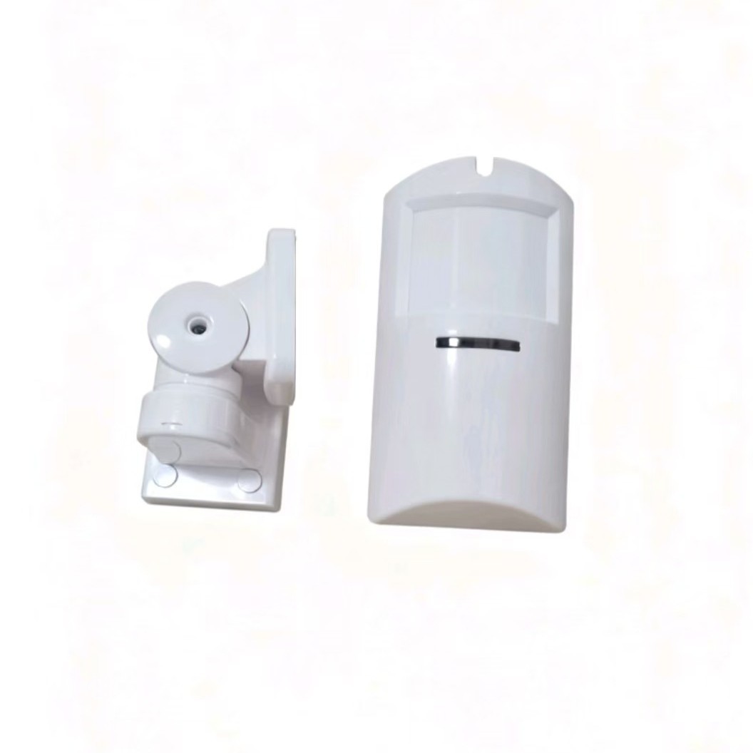 批发TWH微波红外双鉴探测器，红外报警探测器WEIKE双鉴探测器