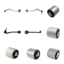 适用于奔驰宝马上悬挂下悬挂胶套弹簧悬挂高质量品质工厂现货