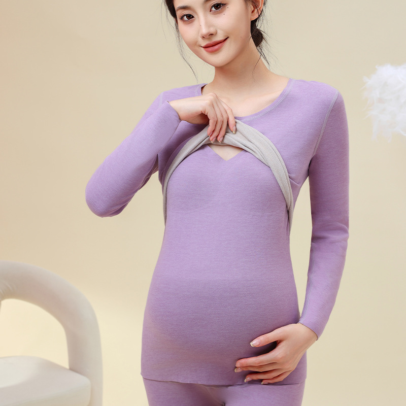 연한 보라색 탑