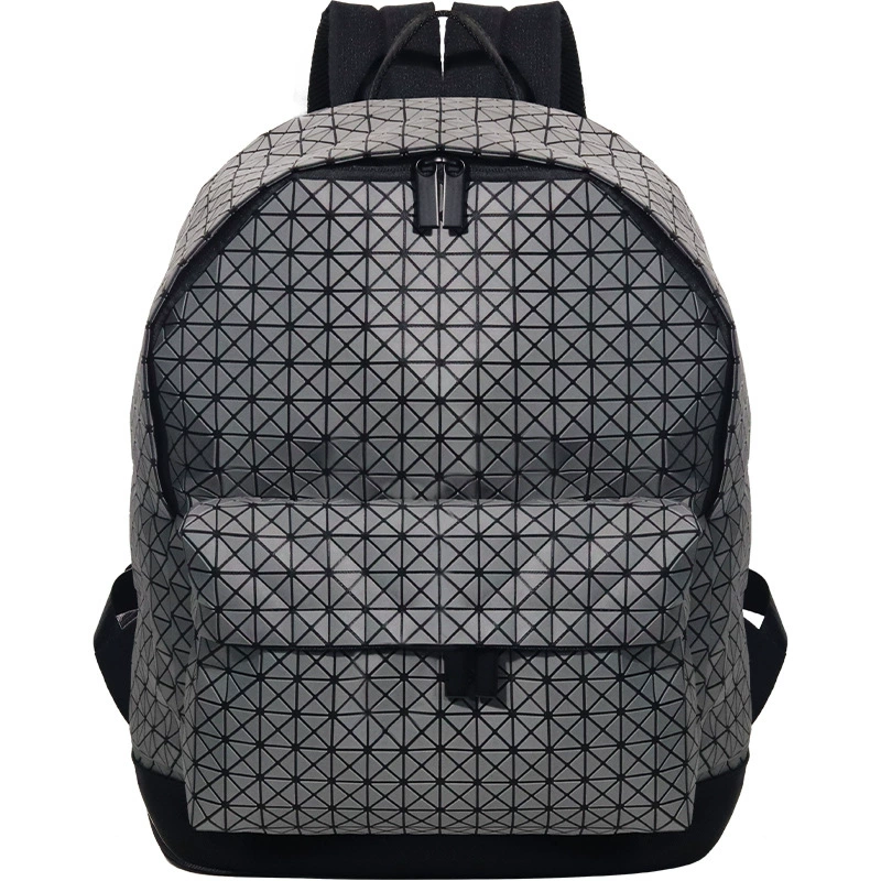 Summer backpack, laptop, travel bag, capacious school bag for elementary school students, Japanese and Korean