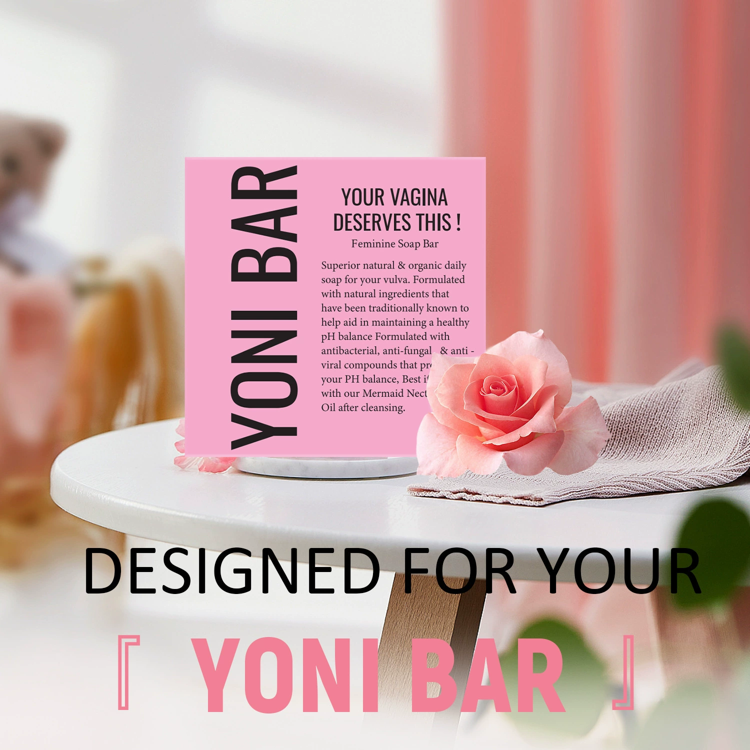 Трансграничная внешняя торговля Европа и США TK YONI soap Частное мыло ручной работы холодное тело, розовое и волнистое мыло