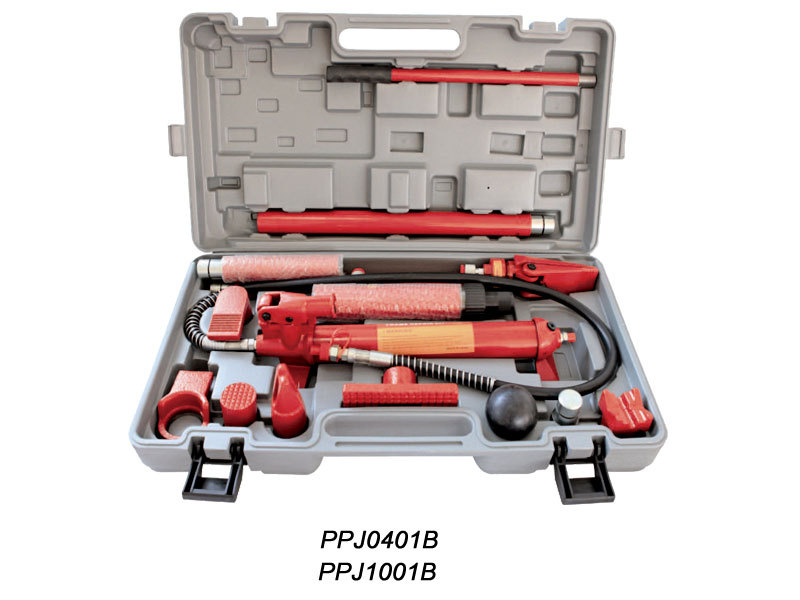 4TON分离式千斤顶