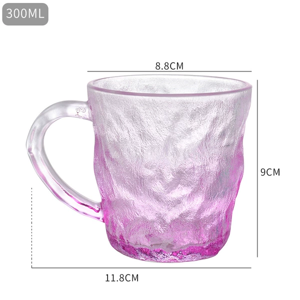 Gradient purple