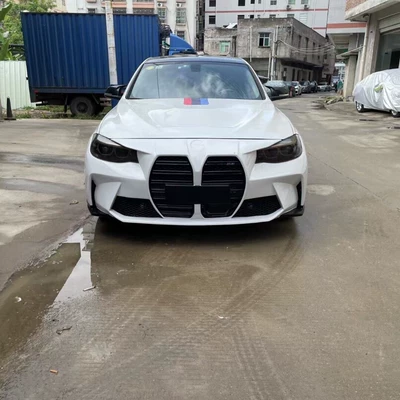 Suitable for Bmw 1 Series Big Surrounded