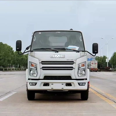 Suvarma maşınları Blue Plate Sprinkler Truck