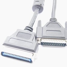 IEEE 1284��ӡ�� DB25�DCN36�K���ʽ��ӡ�����~�p����
