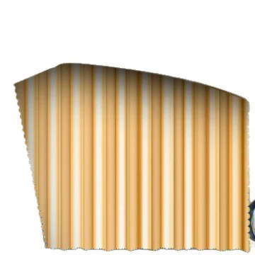 alloy sunshade curtain, heat-insulating curtain, Car curtains