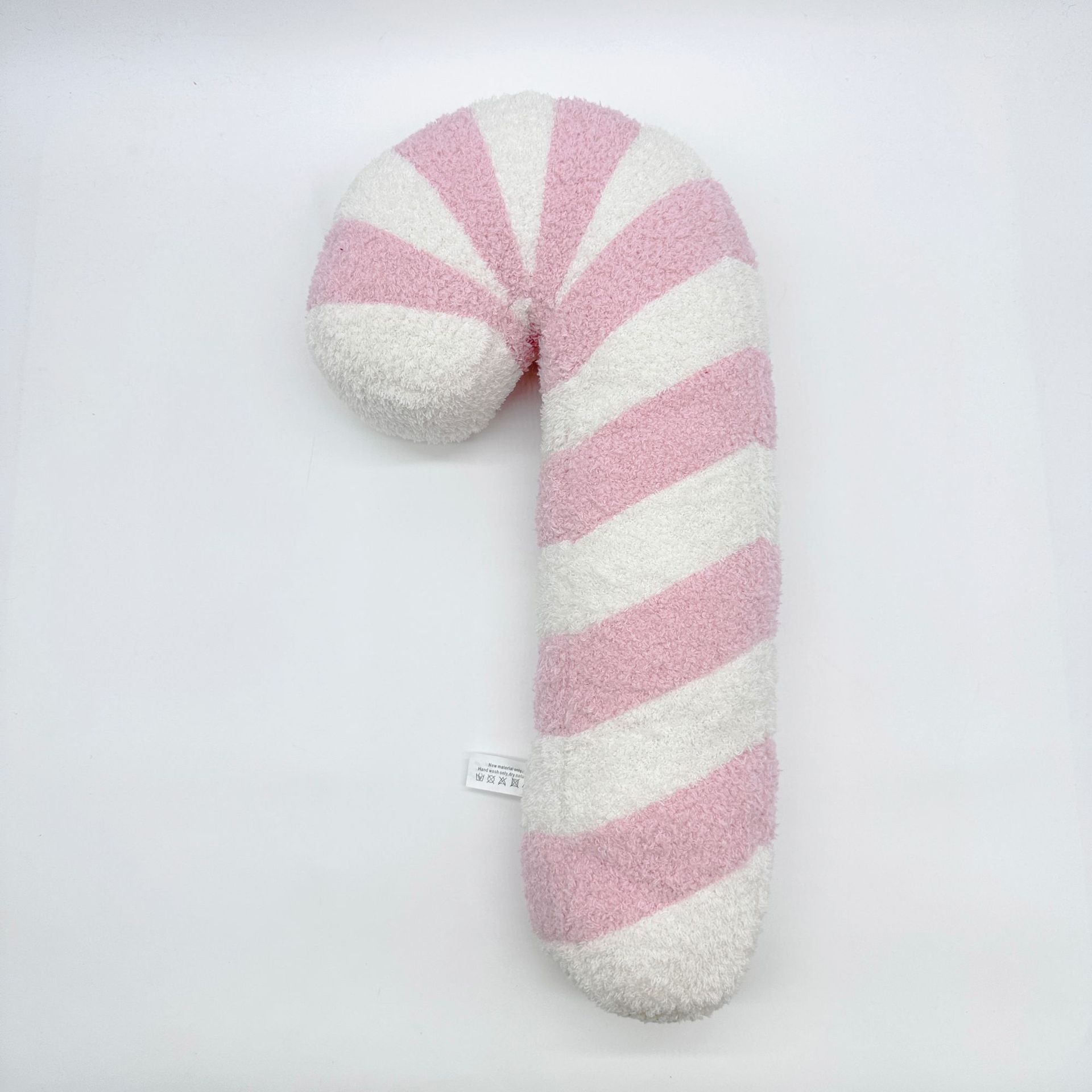 Jaunumi Ziemassvētku Candy Cane Spilveni Ziemassvētku plīša rotaļlietas Candy cane_voghion.com