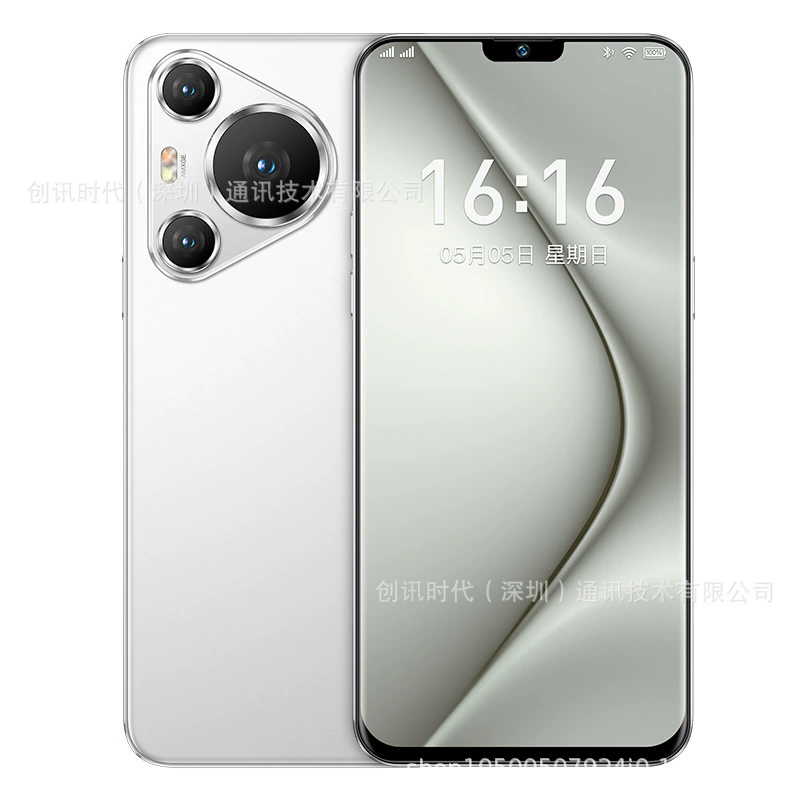 Игровой смартфон, официальный продукт, 5G, поддержка всех сетевых стандартов связи, 512 гигабайт ОЗУ