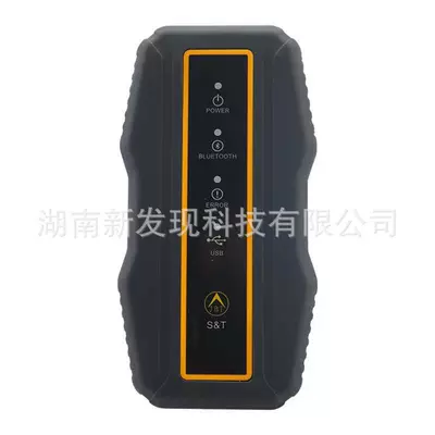 lamp zero decoder, Avtomobil diaqnostika alətləri