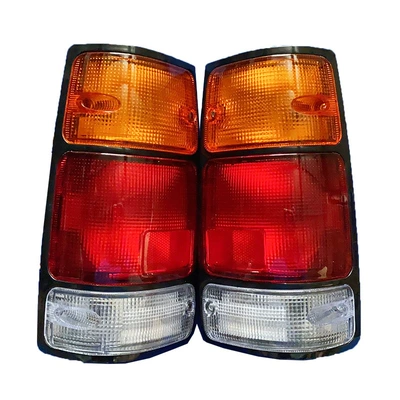 Tail light Qingling pickup rear tail light