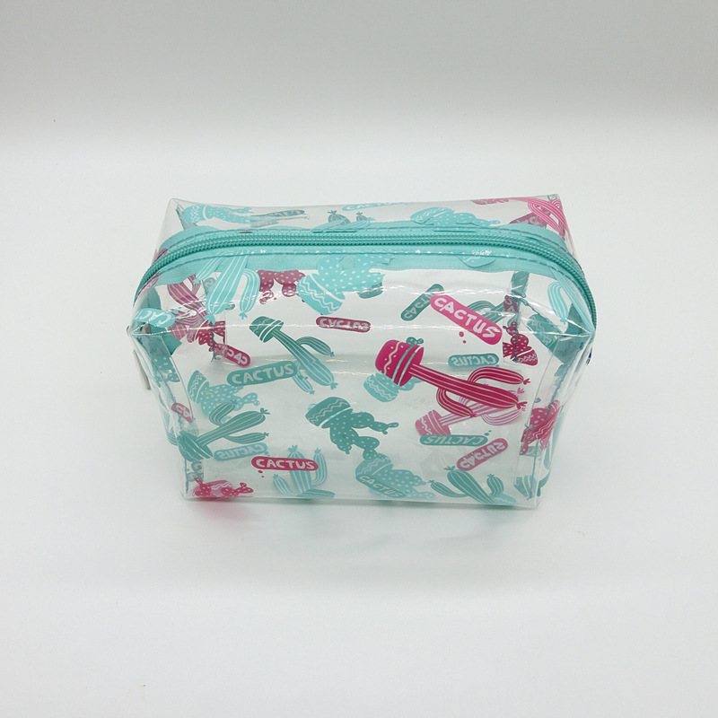 �ɰ�͸��EVA��ױ����������ϴ����ױƷ���� ��ˮ����������