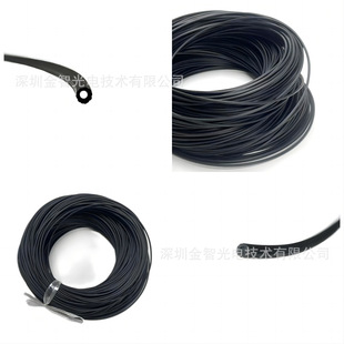 Factory Direct Special Groove Fiber Optic Special Fiber Optic Cable Groove Fiber Optic Cable