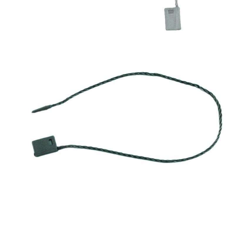 Cordón de Poliéster Cuadrado para Etiquetas de Poliéster, para Prendas y Textil Hogar