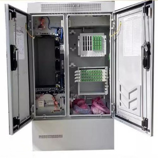 �A��SmartAX F01S200 һ�w�������ݔ�Դ�C�� ����ͨ���Դ 48V