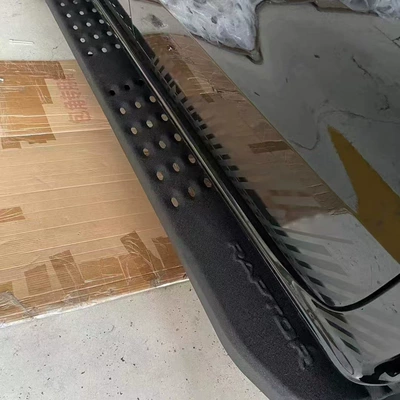 Dekorativ pedal başlıqları | welcome pedal off-road modification