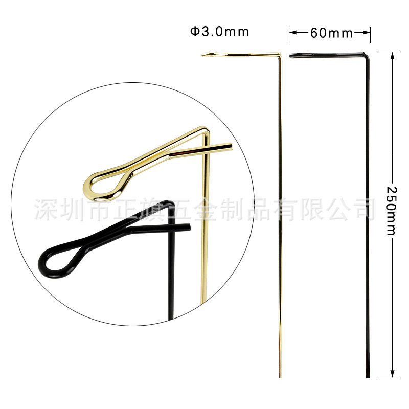 【新商品陳列】創意香炉香薫香挿し金属エルボクリップ縦掛線香クリップ蚊取りスタンド|undefined