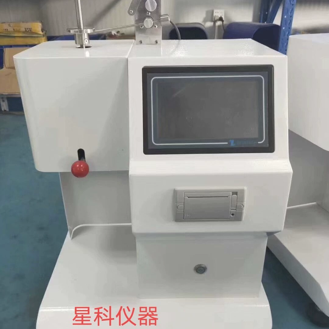 Измеритель индекса плавления пластика Mask 1500, тестер скорости плавления пластика, автоматический измеритель плавления частиц из полипропилена