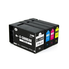 ���ݼ���PGI-1300XLī���m��Canon MAXIFY MB2030 MB2330��ӡ�C