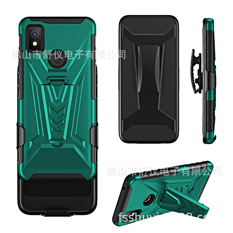Suitable for TCL 30Z Protective Case Motorola edge 30 Fusion Slip Case Mobile Phone Case Suitable for TCL 30Z Protective Case Motorola edge 30 Fusion Slip Case Mobile Phone Case