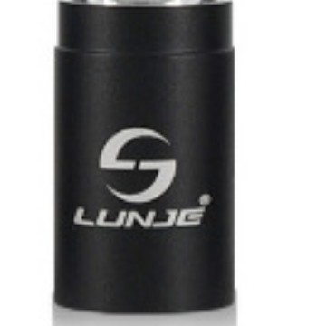 Manija de la bicicleta dispositivo elevación bicicleta montaña tenedor frontal grifo cabeza tubo extensor Accesorios