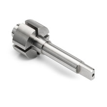 机油泵发电机增压器电动车电机转子轴定制工厂厂家转子轴定做加工