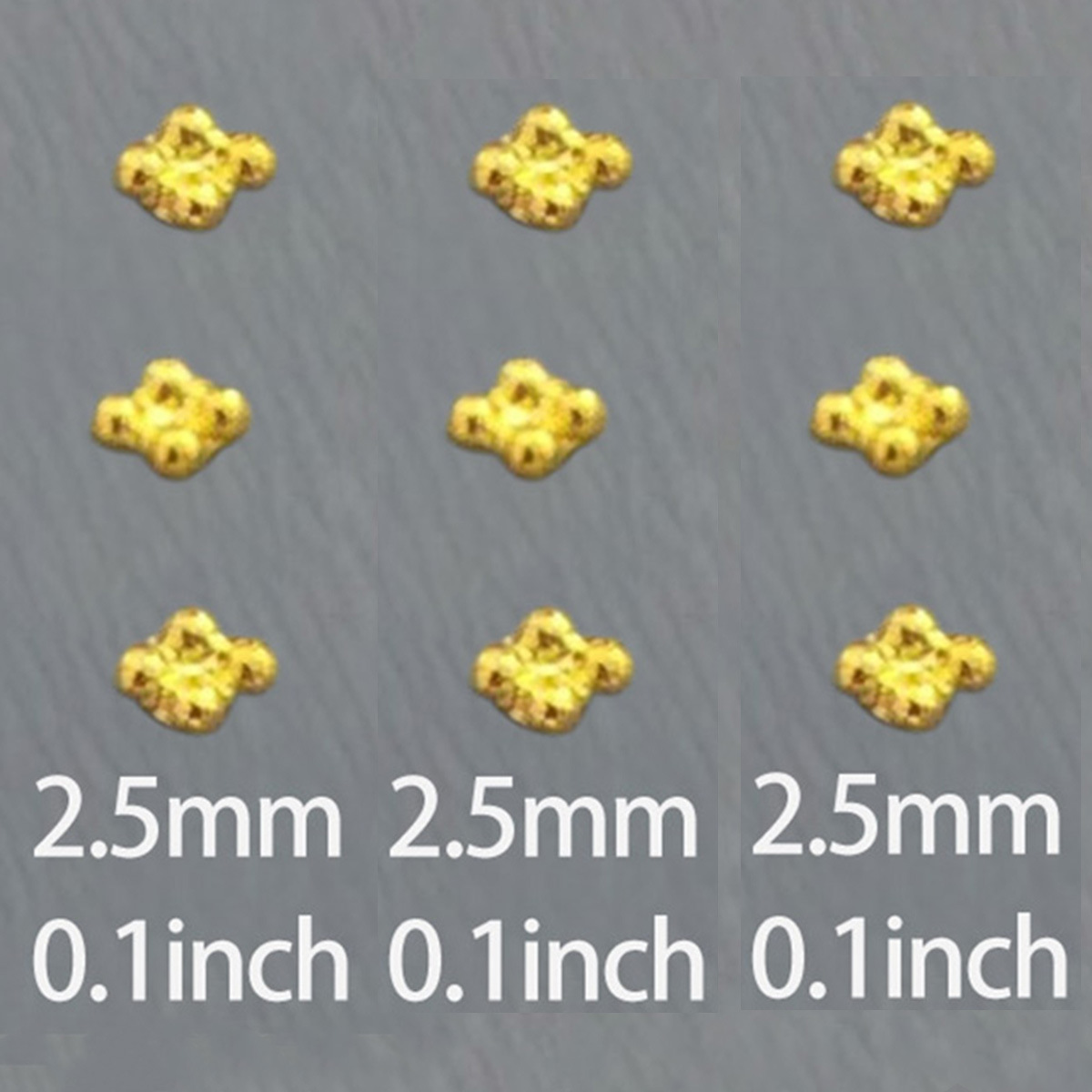 네 개의 금구슬