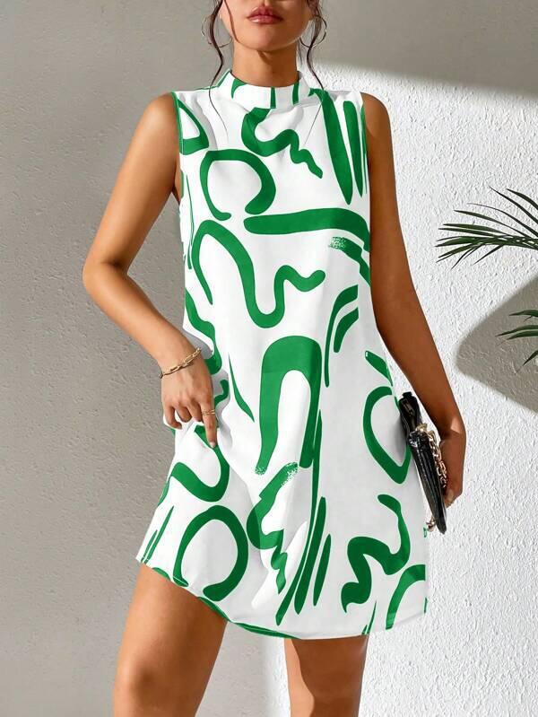 Summer Dress 6