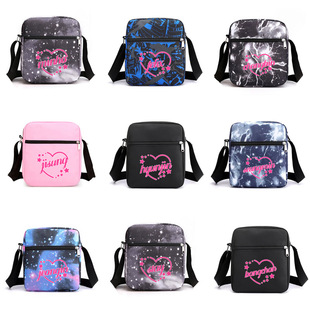 Kpop�������˃�ͯ�μ��б���Shoulder Bag