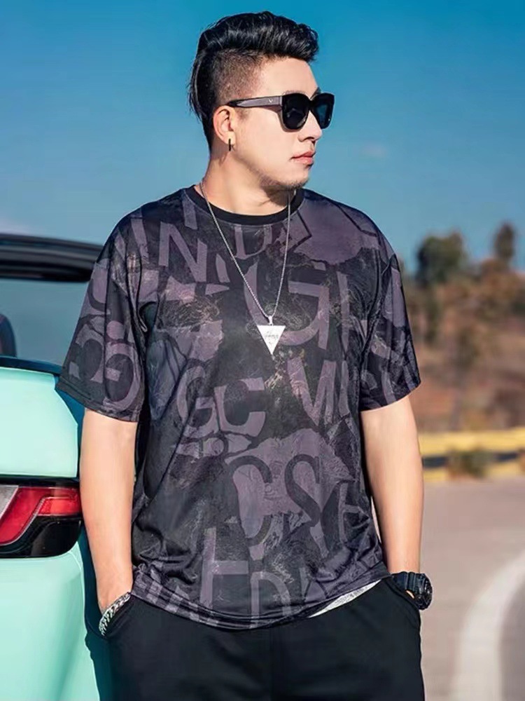 PZ18 lụa băng hình ảnh màu áo / XL