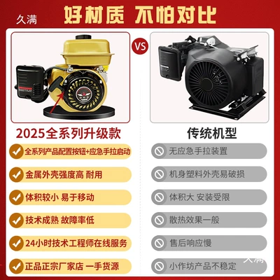 Quality Range Extender Avtomobil generatorları