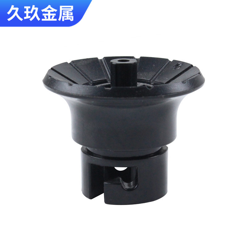 요리사 기계 액세서리 계란 케이지 플라스틱 커넥터는 완벽한 사양을 갖추고 있으며 사용자 정의를 지원합니다.