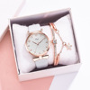 Swiss watch, belt, quartz watches, trend women's watch, 2020, Aliexpress