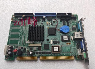IEI ����  IOWA-LX-600-R10 REV 1.0 ISA ���L�����I��������