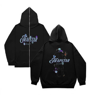 ��ʽrevenge�ӽq�l����Ů�߽��Bñ��Trapstar����_�������ﶬ��