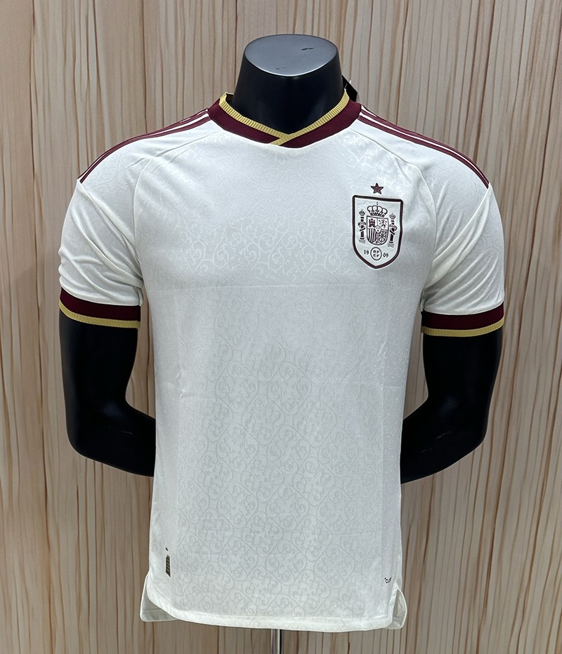 Camiseta de la Copa del Mundo 2026 Argentina España Holanda Camiseta de la Copa del Mundo 2026