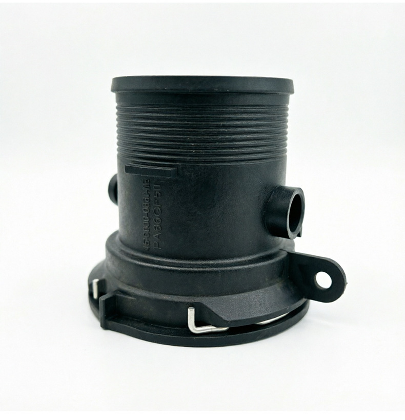 Suitable for Land Rover Range Rover intercooler hose connector LR117083/LR116344/LR084256/LR06240