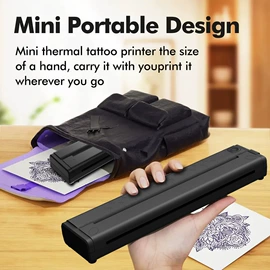 热敏打印机;拍立得相机;热敏打印机