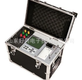 三通道变压器直流电阻测试仪WYZS-III