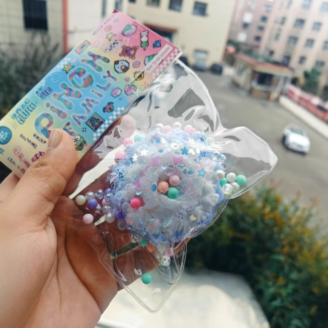 블루베리 크림 케이크 [핫세일]