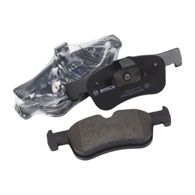 Tormoz supportları Brake Pads Suitable