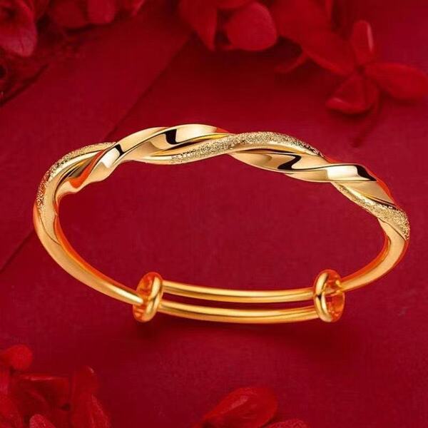 Elegant bracelet