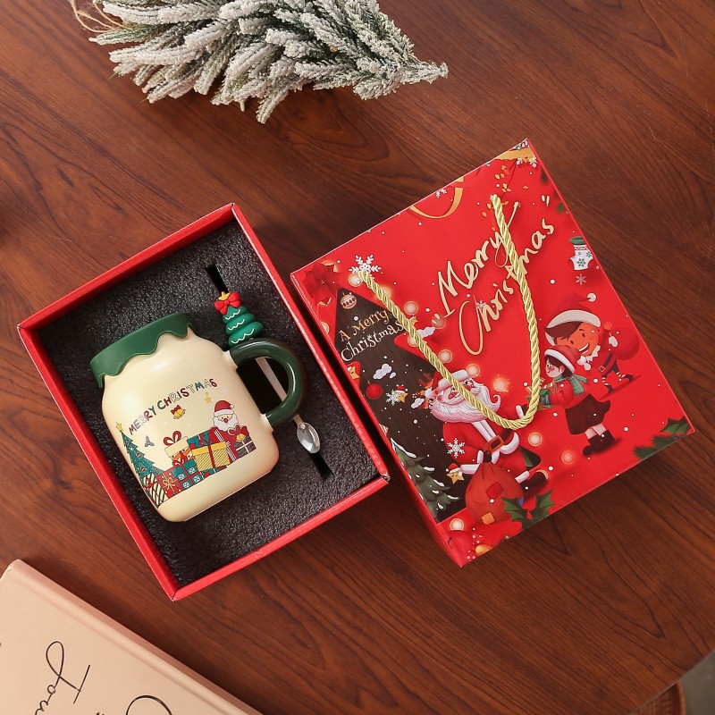 C 싱글컵(선물박스)